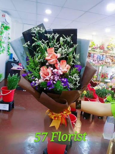 57 FLORIST