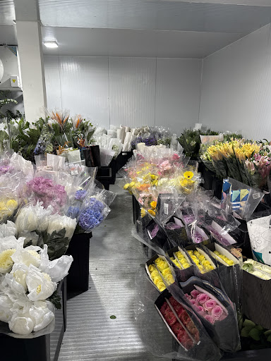 87 FLOWER TRADING (JB) / 新山鮮花批發/ JB WHOLESALE FRESH FLOWER