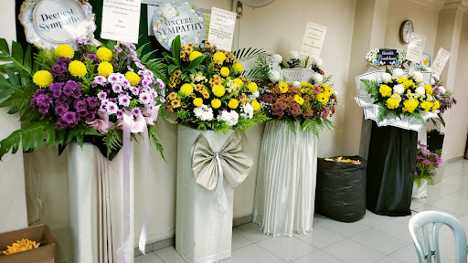 Artland Florist Mersing