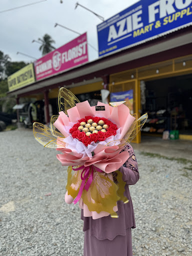 bamkir florist