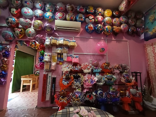 Belon Terbang Kelantan