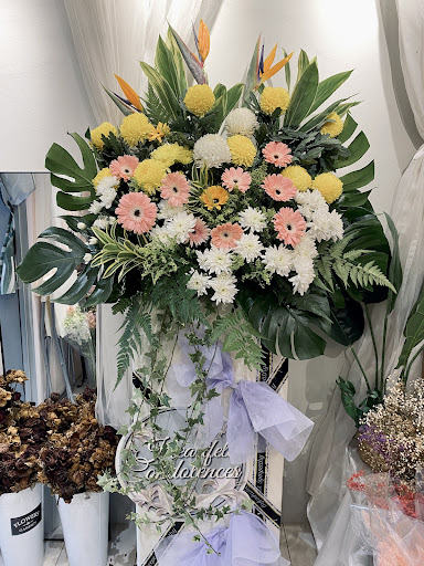 Blessing Flowers Mersing