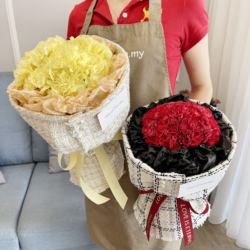 Bloom Florist Malaysia