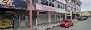 Bunga Topok