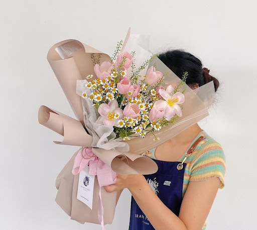 BungaGo by Grand Floral Seri Alam