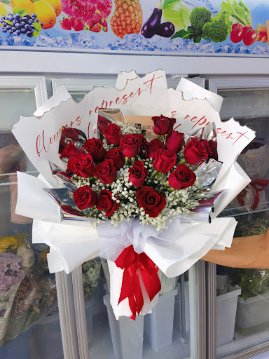 CF Florist Studio