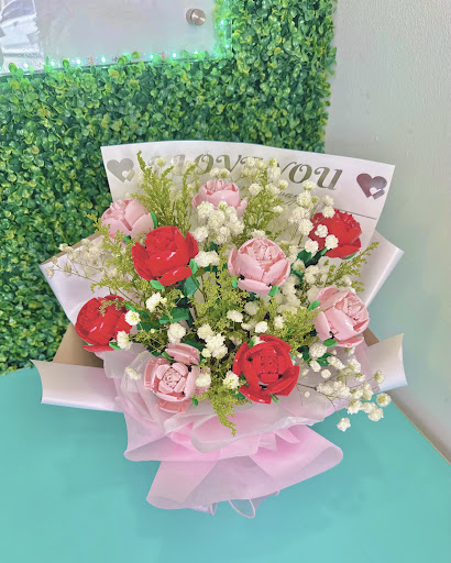 Chuan Florist (Kota Tinggi)