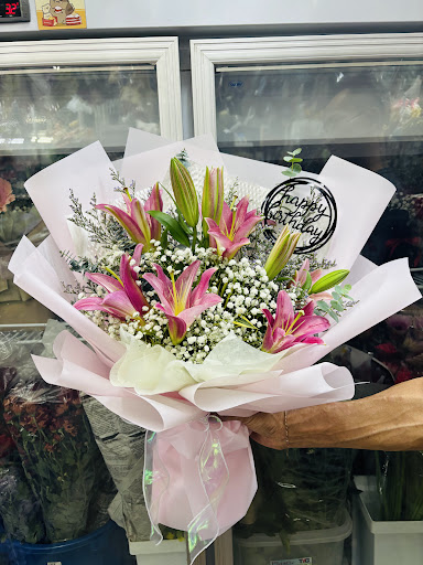 Chuan Flower & Handicraft