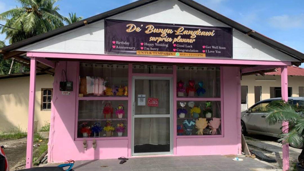 De'Bunga Langkawi