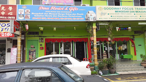 Dina Florist