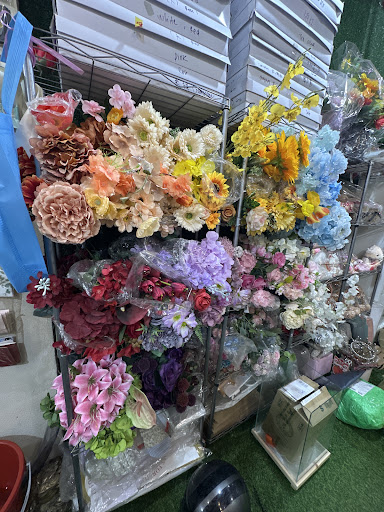 DNE Florist