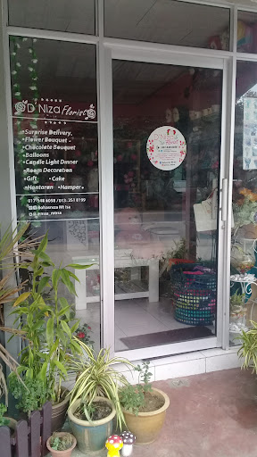 D'Niza Florist