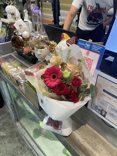 花尚 Grand Floral Art Studio