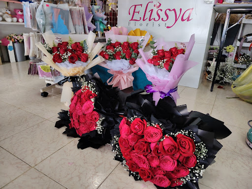 ELISSYA FLORIST