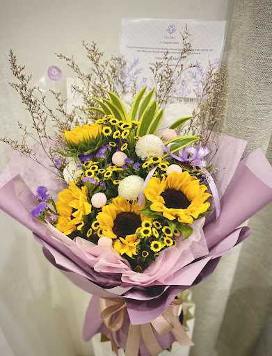 Felora Florist 花店 - Sungai Petani