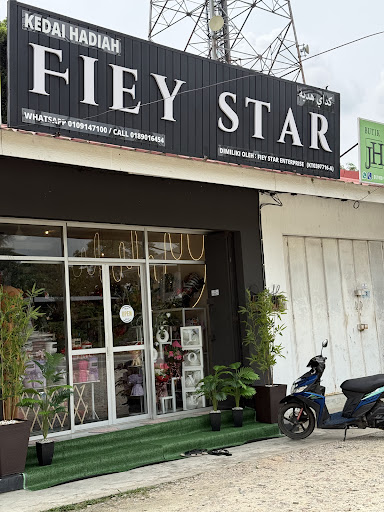 Fiey Star Bouquet (1)