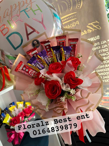 Floralz Best Ent (Florist & Gifts Shop)
