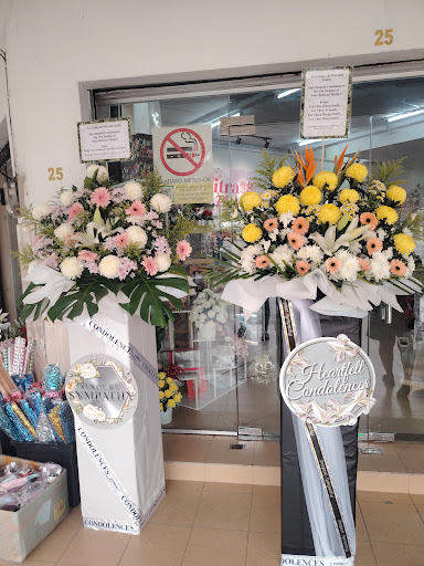 FloristJitra