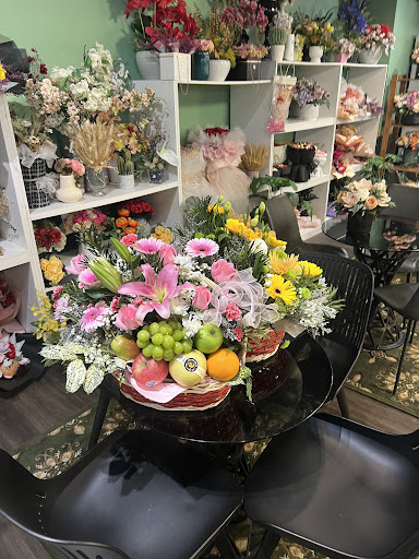 Flowrina Florist KL