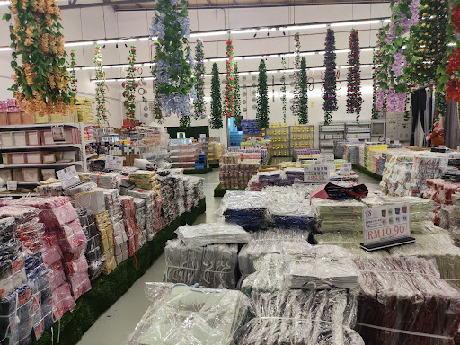 Fs Wedding House Sg Petani