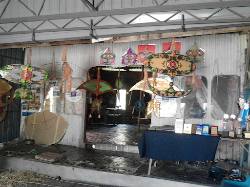 Galeri Wau Pak Sapie