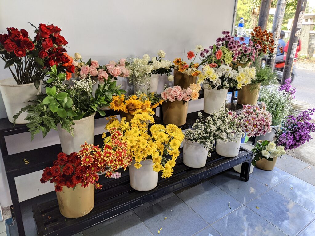 Gg Florist