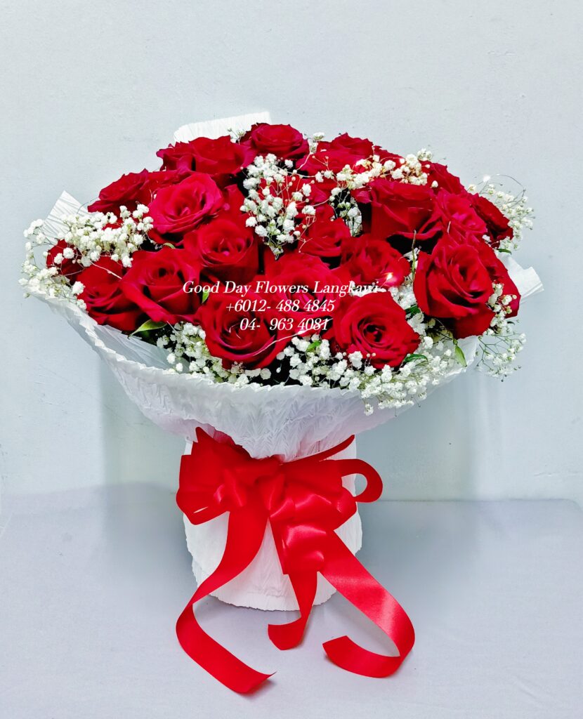Good Day Flowers Langkawi