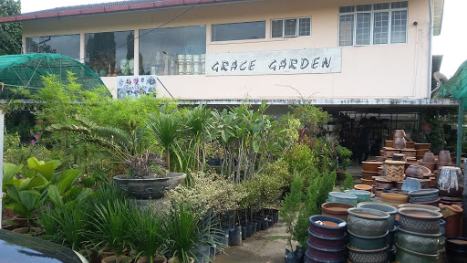 Grace Garden