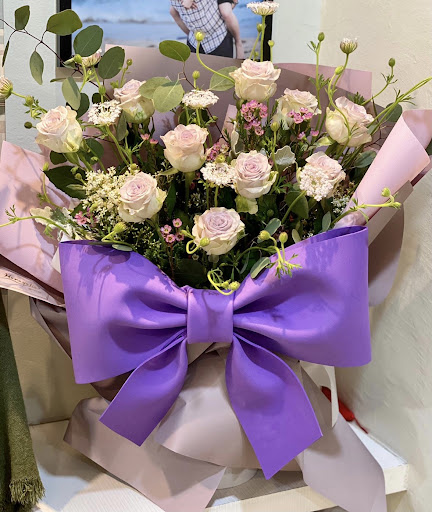 Hanaya Jie Flora