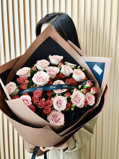 J Flower Workshop