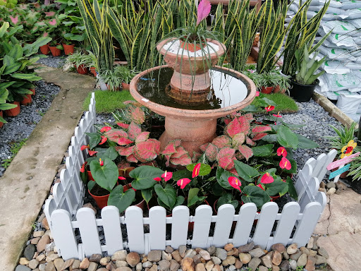 Kak Wan Nursery