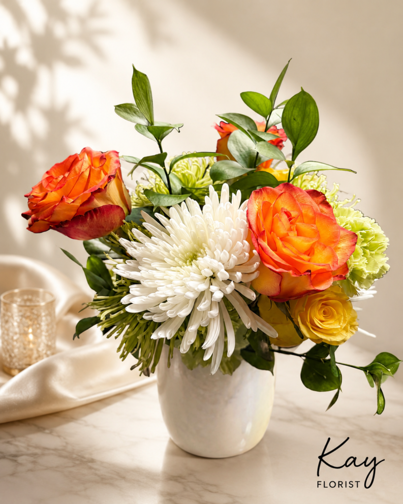 Kb Ohara Florist