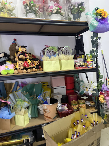 Kedai Bunga Berhampiran Saya di Pekan Terbaik dan Paling Dipercayai