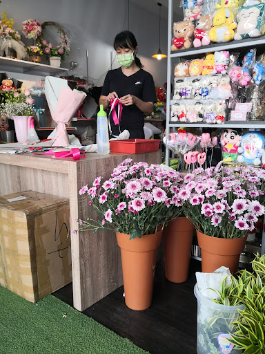 Kedai Bunga Berhampiran Saya di Skudai Terbaik dan Paling Dipercayai