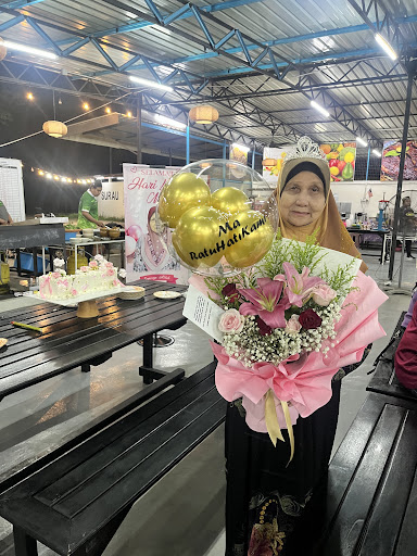 Kedai Bunga Terbaik Berhampiran Saya di Cukai
