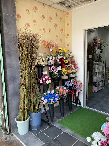 Kedai Bunga Terbaik Berhampiran Saya di Labuan