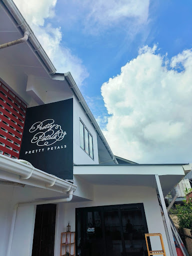 Kedai Bunga Terbaik Berhampiran Saya di Lidung Jelo
