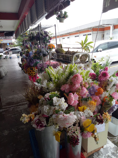 Kedai Bunga Terbaik Berhampiran Saya en Kepala Batas