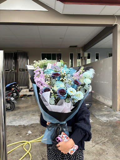 Kedai Bunga Terbaik berhampiran saya en Sarikei