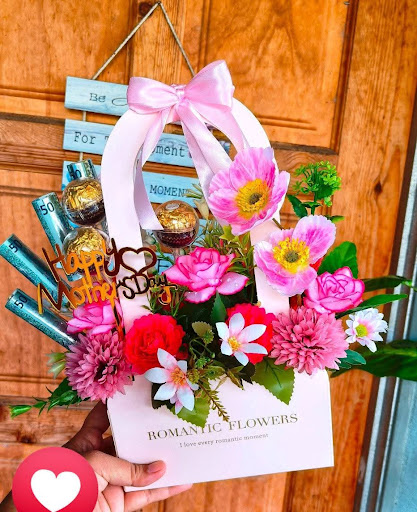 Kedai Hadiah & Bouquet D'Roses