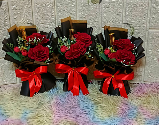 Kedai Hadiah & Bouquet D'Roses Tumpat