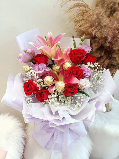 Kimarie Florist & Gift House Tangkak