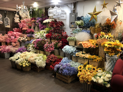 KIN HA KO Florist