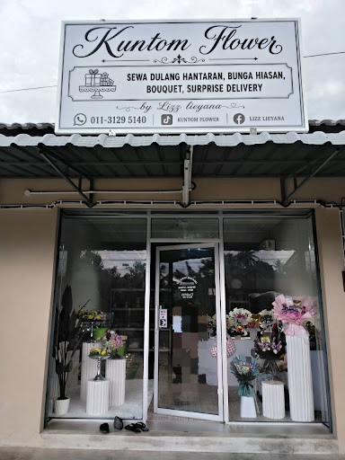 Kuntom Flower