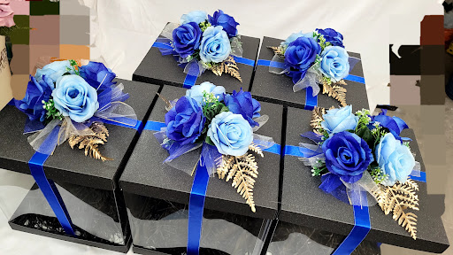 Lovely Florist & Jewellery