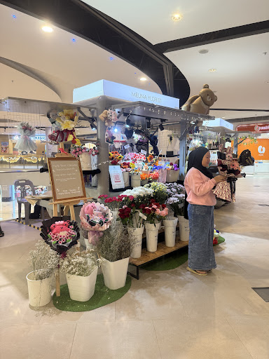 Melina Florist
