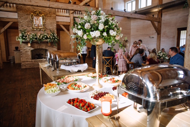 Mimosa Florist And Gift