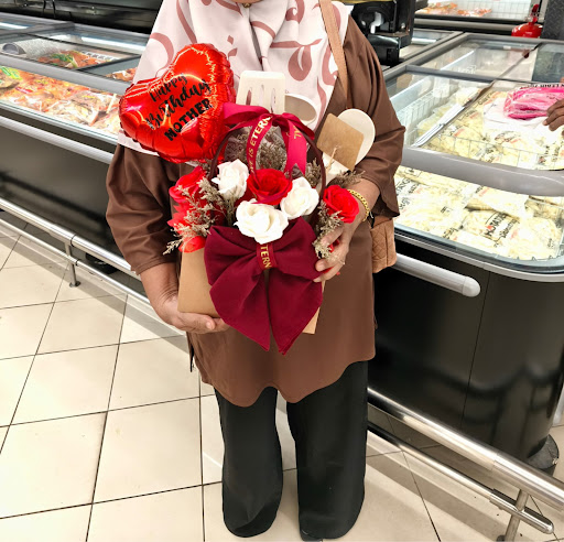 NANA FLORIST