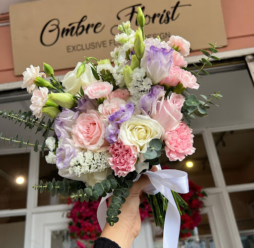 Ombre.florist