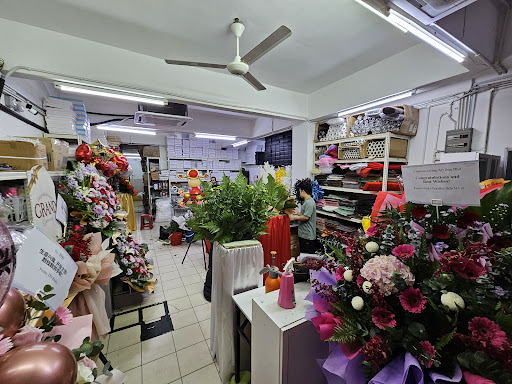 ONLY LOVE Florist